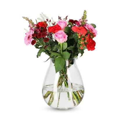 Blomsterbuketter
