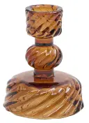 Candle holder Cristal 