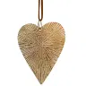 Hjerte Amara med oppheng