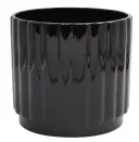 Pagni pot D15,5 black