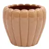 Silja pot D8 rust