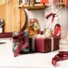 Gift wrapping and DIY
