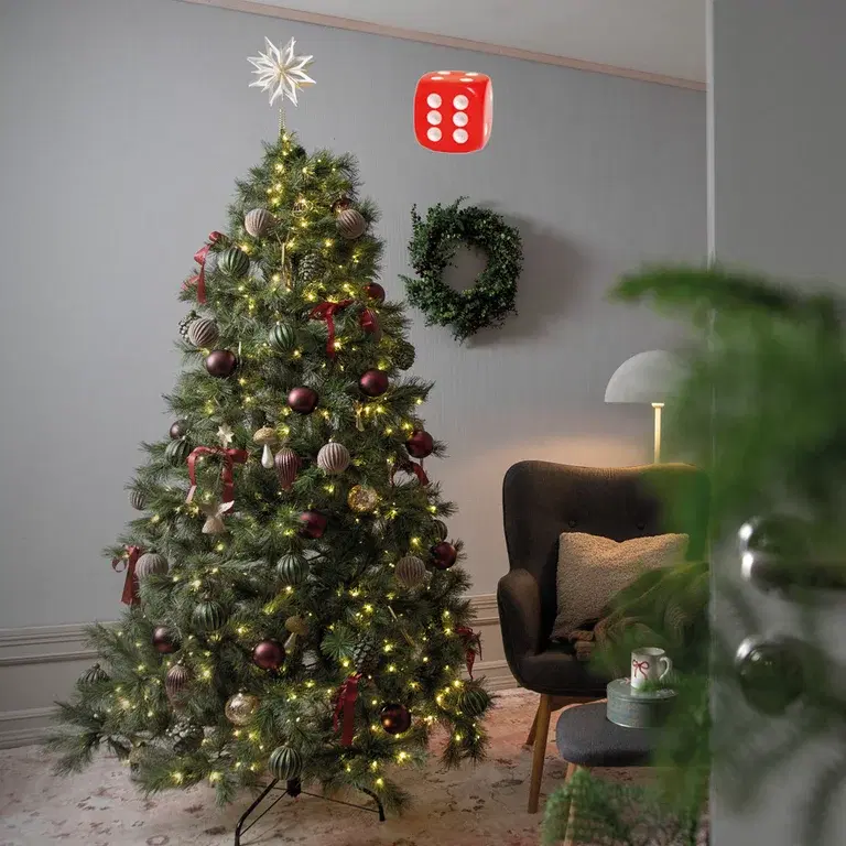 Glittertind – testvinneren fra Dagbladet 2025