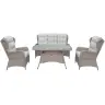Sofa Set Saltnes