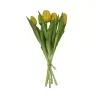 Tulip bouquet artificial