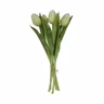 Tulipan snitt kunstig