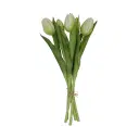 Tulipan snitt kunstig