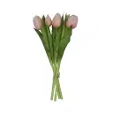 Tulipbouquet artificial