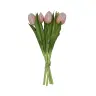 Tulipbouquet artificial