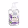 Foaming Soap French Lilacs Michel Design Works