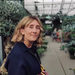 Miriam Gysling