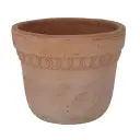 Verona pot D20 terracotta