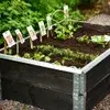 Plantebed
