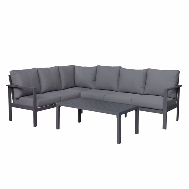 Loungemøbler