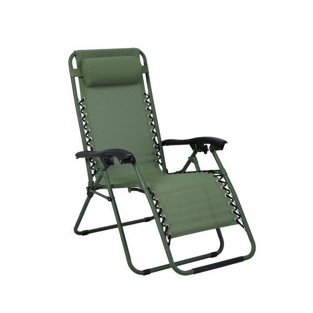 Sunbeds and loungers