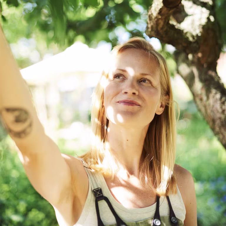 Hot outdoor plant trends in 2025
