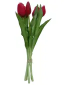 Tulipan snitt kunstig