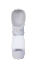 Drikkeflaske til kjæledyr 