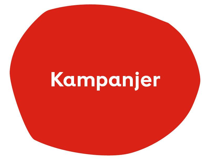 Kampanjer