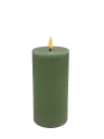 Pillar Candle LED