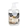 Foaming Soap Gardenia