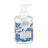 Foaming Soap Indigo Cotton