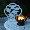 Utendørslamper