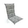 Seat Cushion Vintage Blue