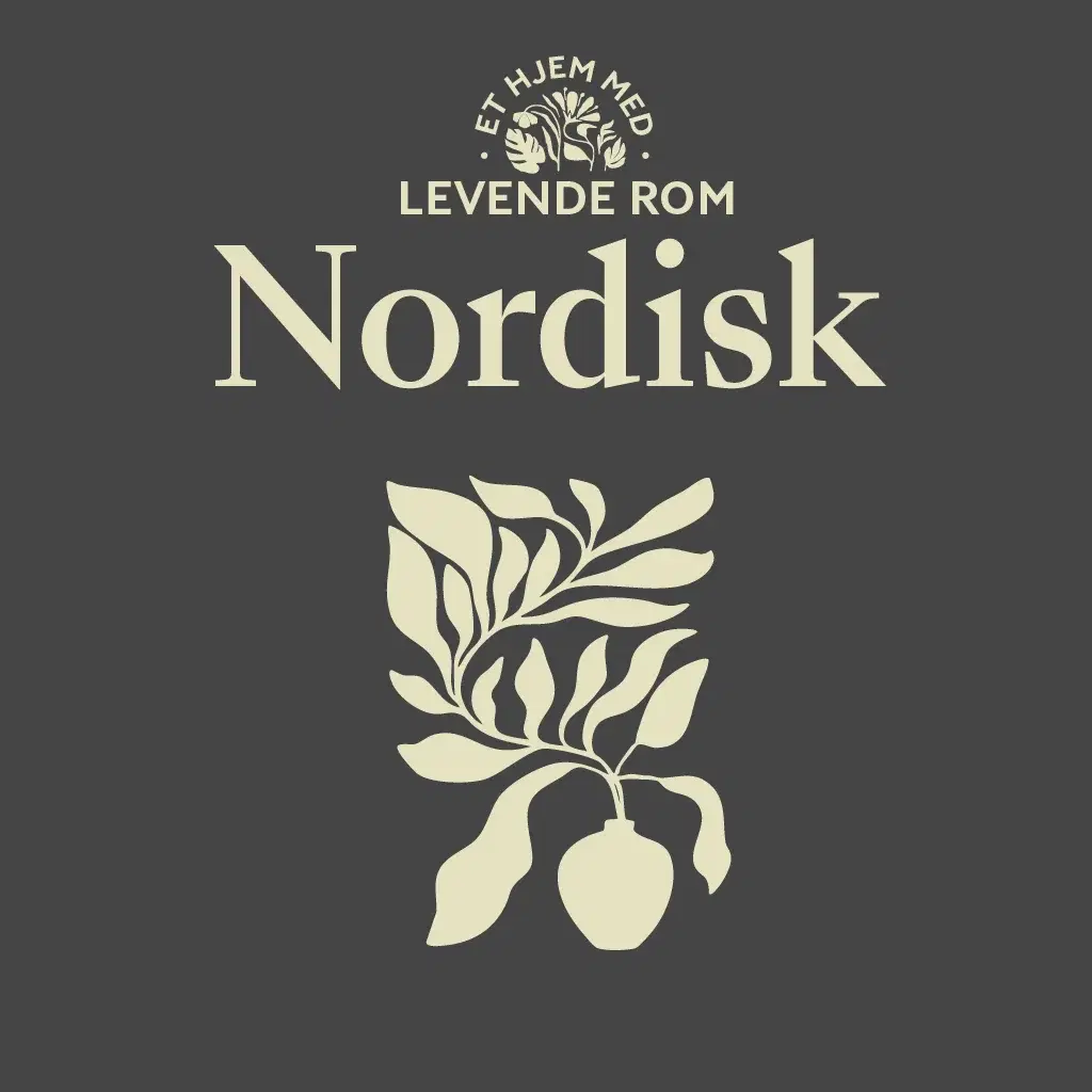 Lun og sofistikert