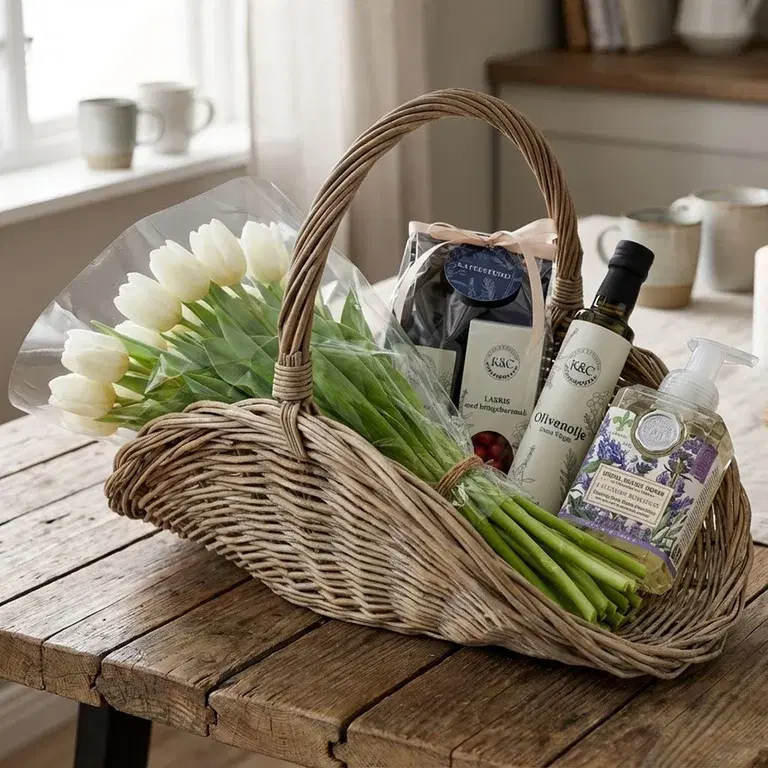 Morsdag 2026: Gavene mamma virkelig vil elske