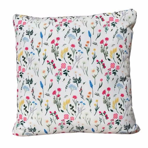 Pute Blomster