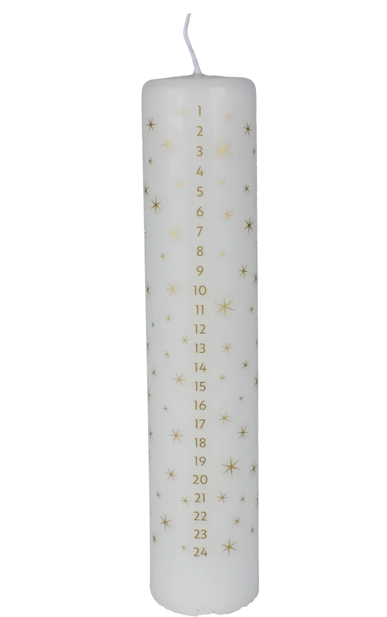 Kalenderlys Astra