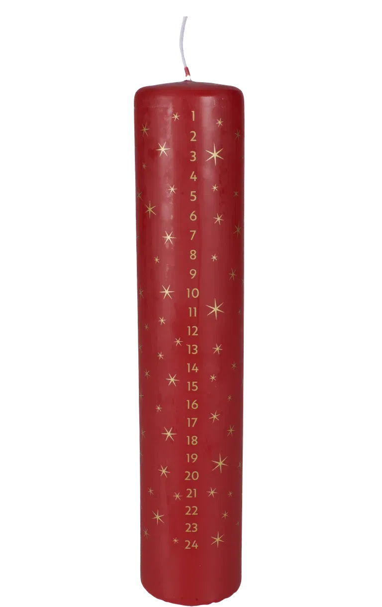 Kalenderlys Astra