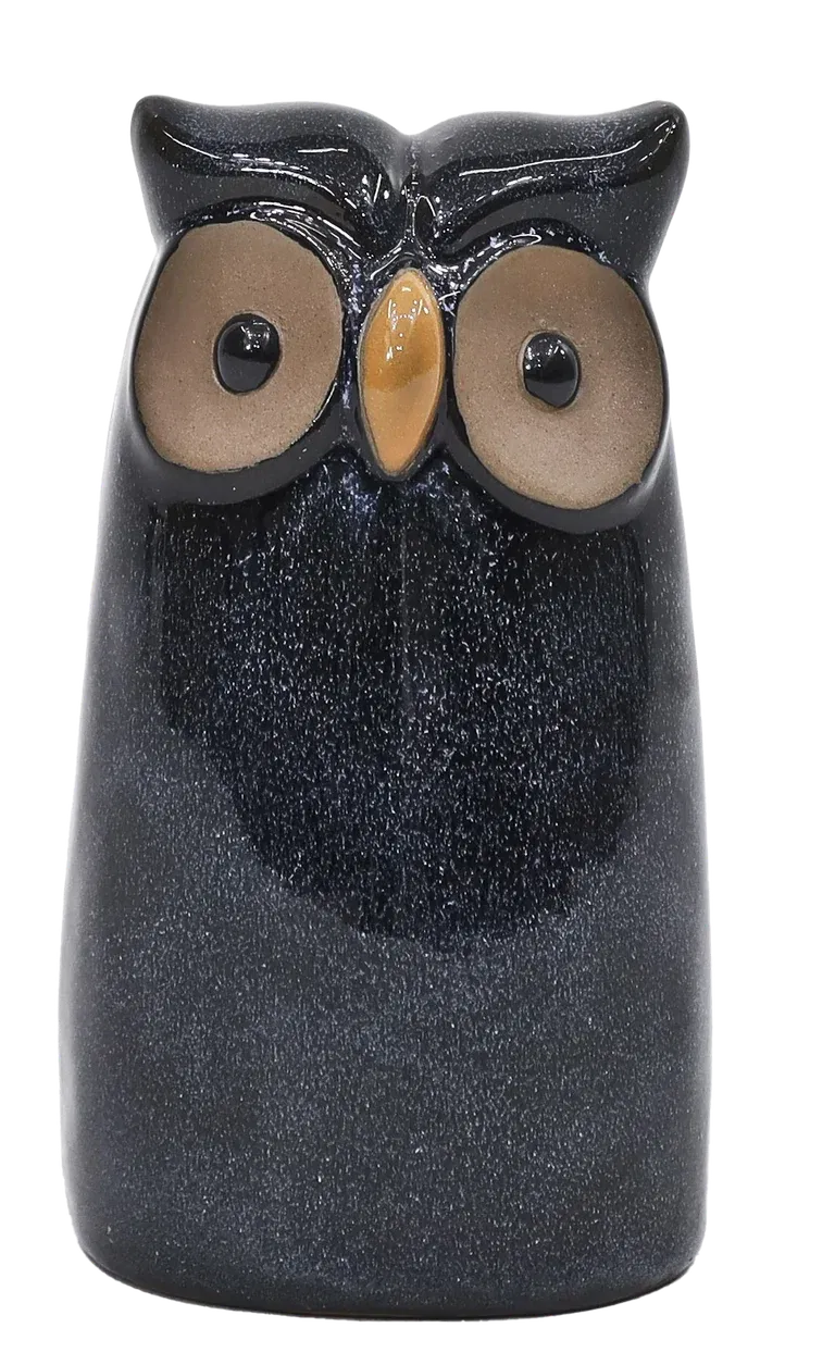 Decoration owl Chris 