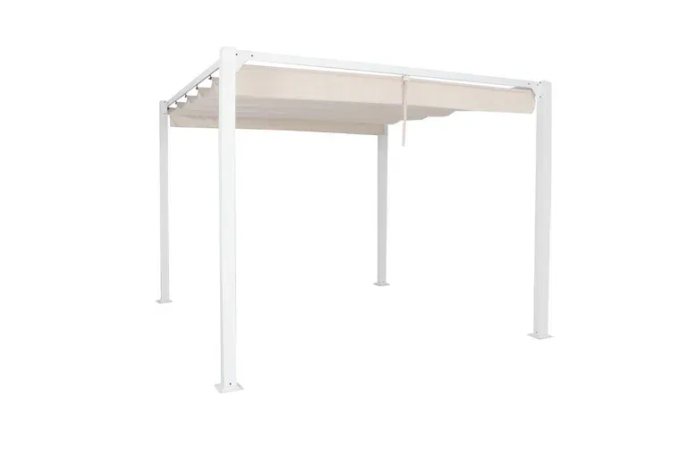 Pergola Oslo