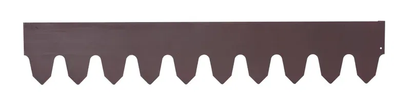 Plenkant corten stål 