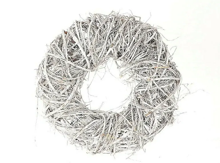 Krans av furutrær D40