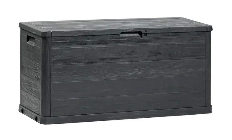 Cushion Box