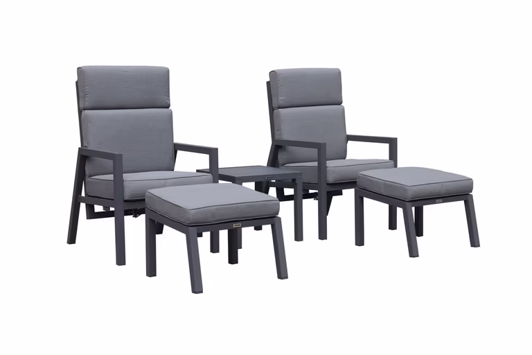 Reclinersett Duo Oslo
