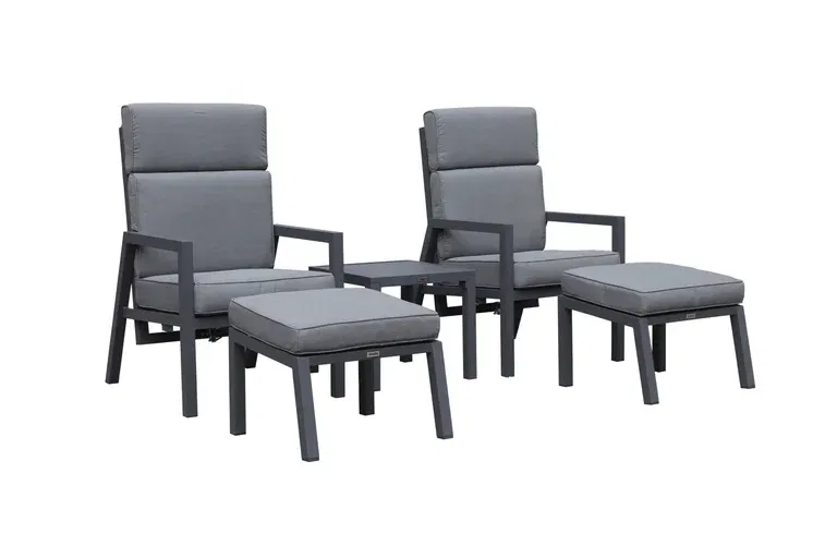 Reclinersett Duo Oslo
