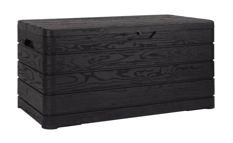 Cushion Box