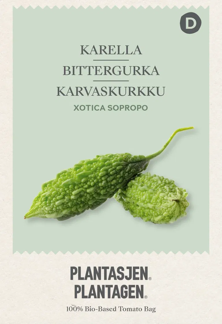 Karella 'Xotica Sopropo'