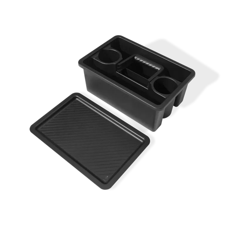 Oppbevaringsboks Weber Works