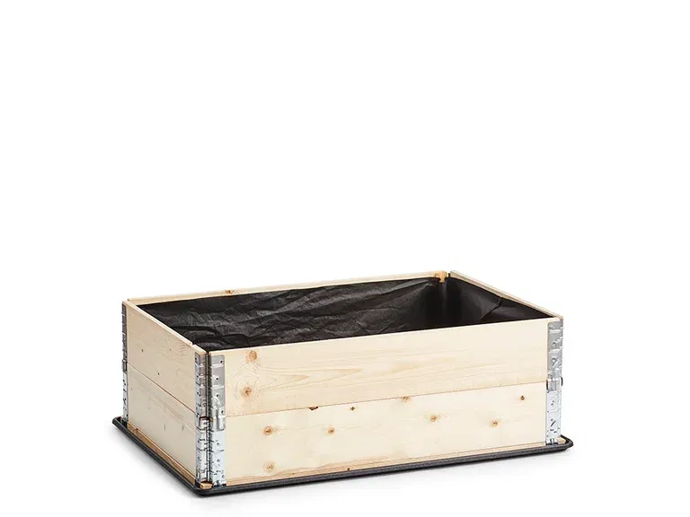 Duk for pallekarm
