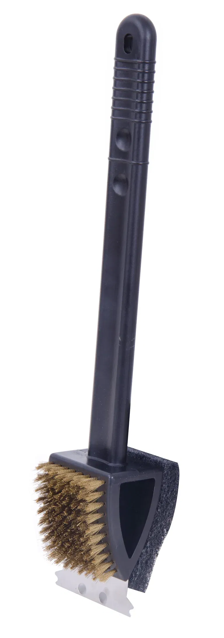 GRILL BRUSH LONG