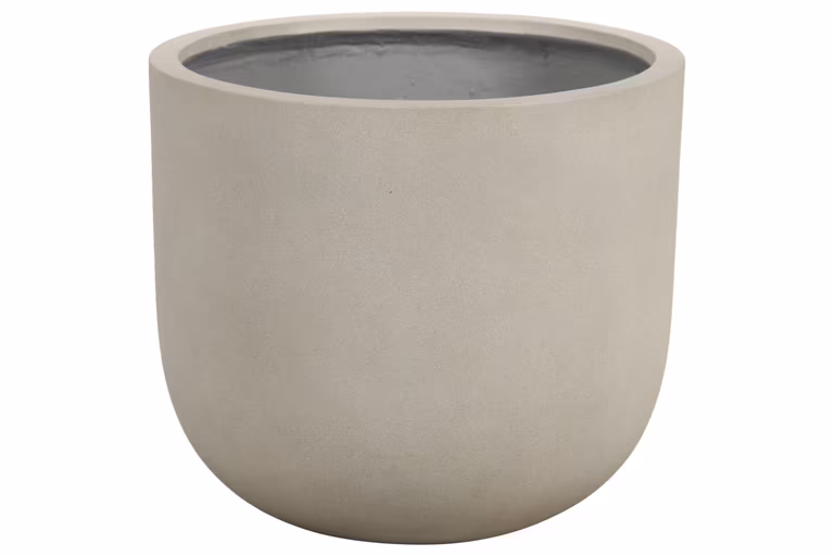 Nova pot D30 sand