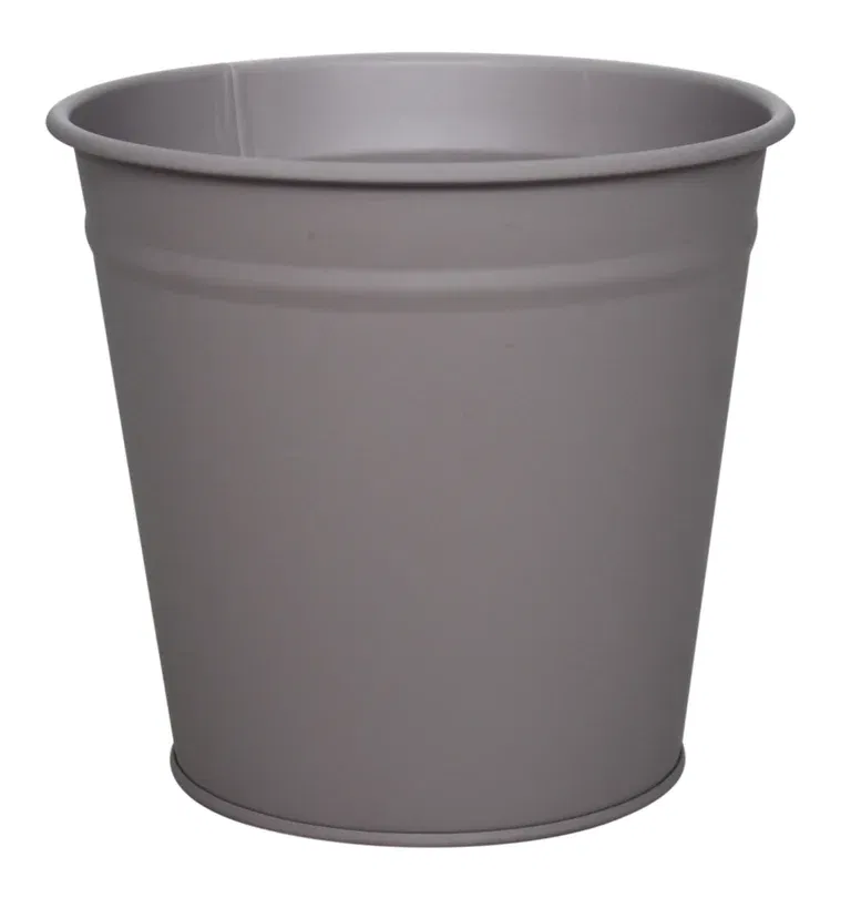 Smilla pot D11 grey
