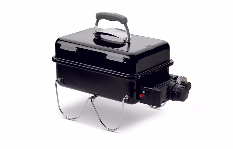 Gassgrill Go-Anywhere