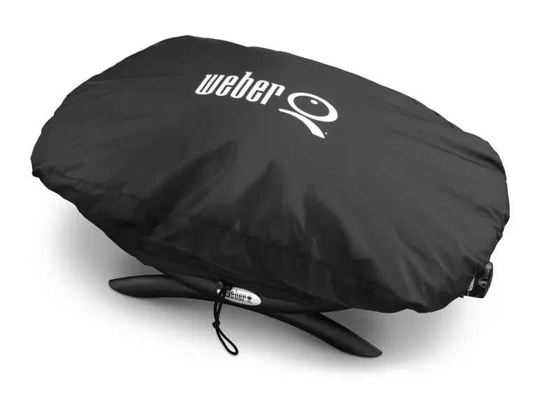 Grilltrekk premium Weber Q 100/1000