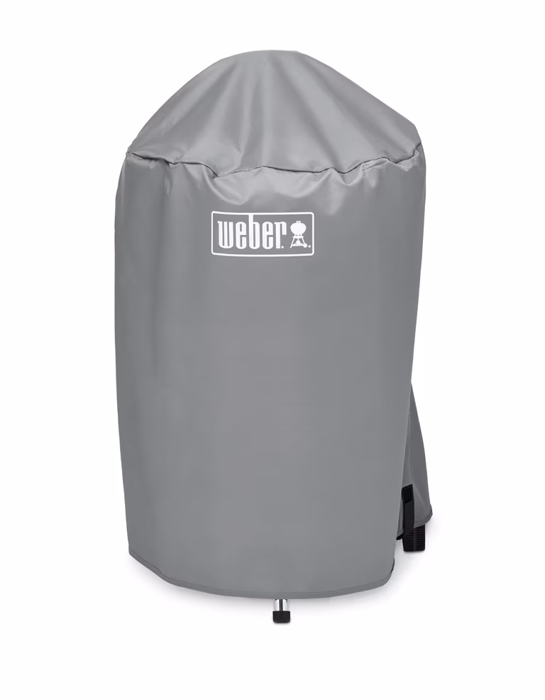 Grilltrekk kulegrill Weber